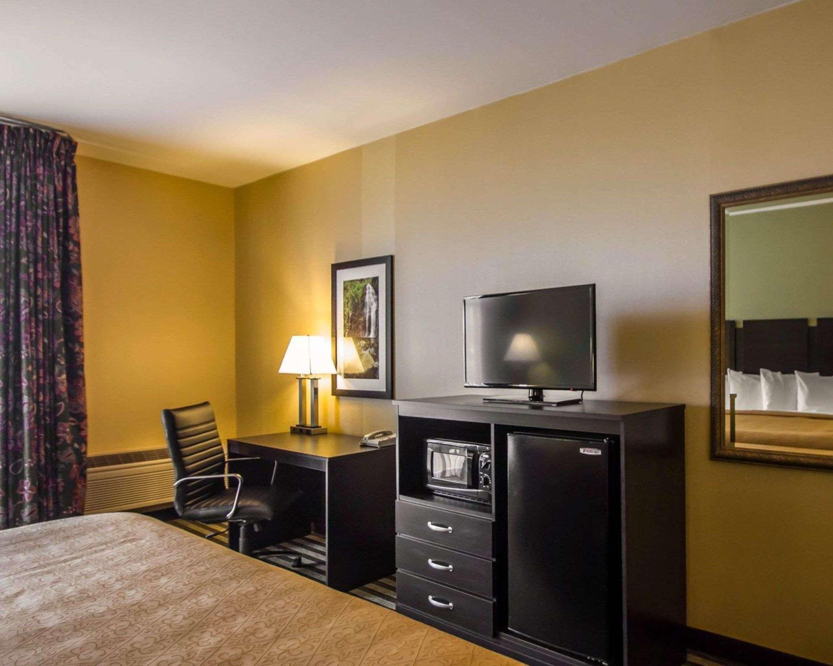 Quality Inn East Haven - New Haven Exterior foto
