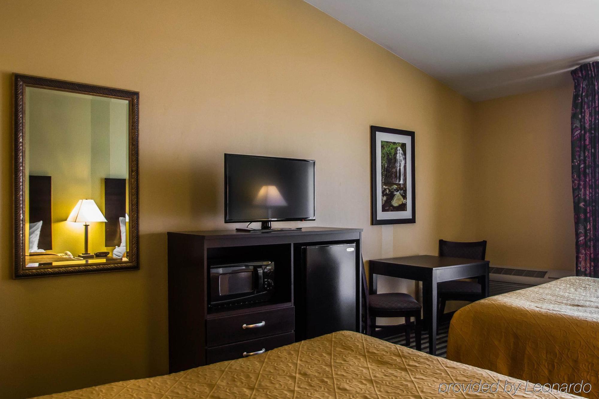 Quality Inn East Haven - New Haven Exterior foto