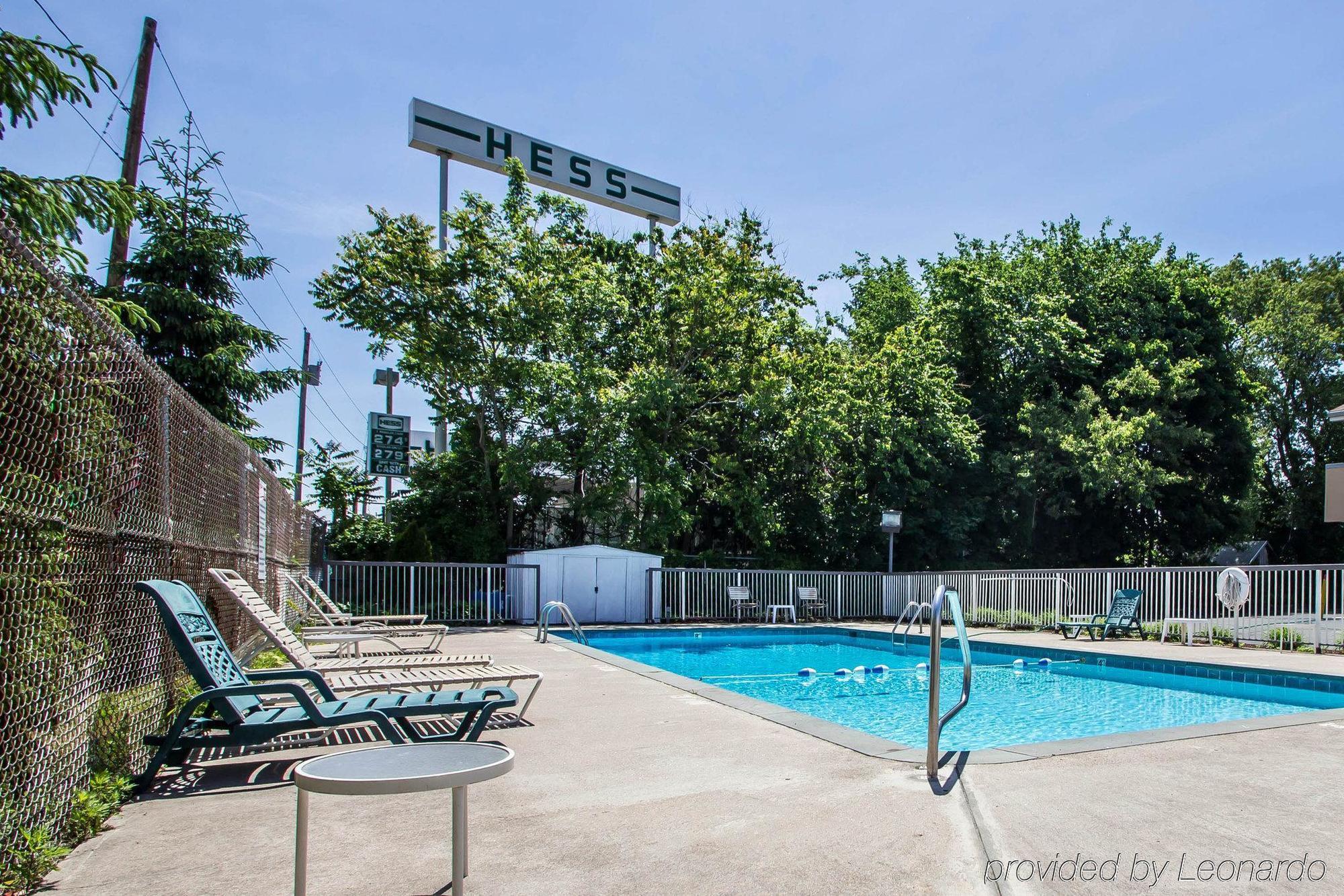 Quality Inn East Haven - New Haven Exterior foto