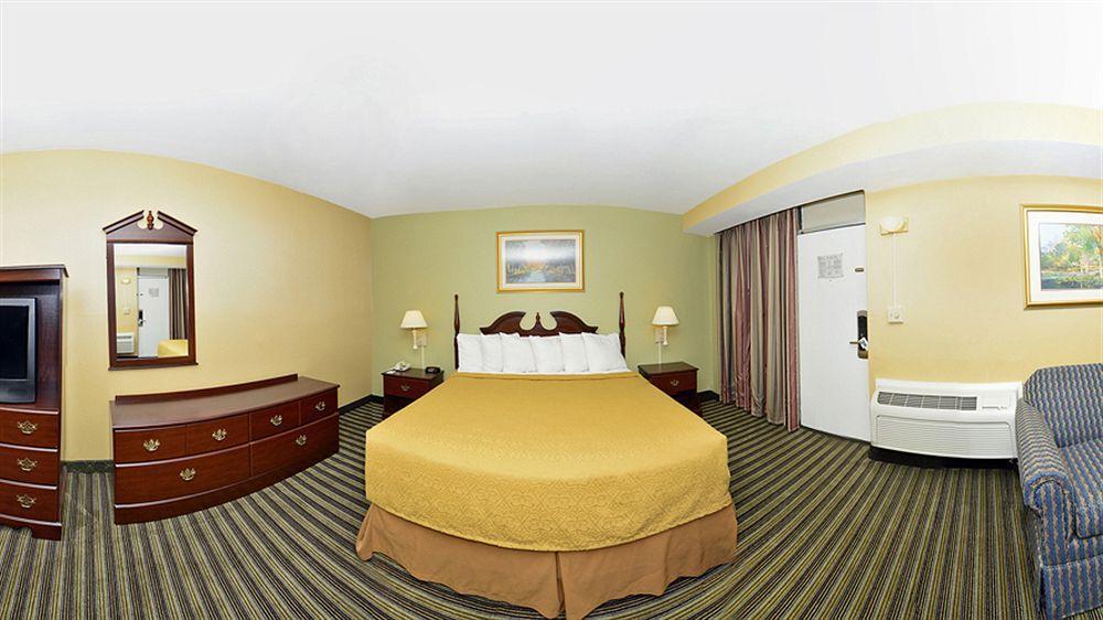 Quality Inn East Haven - New Haven Exterior foto