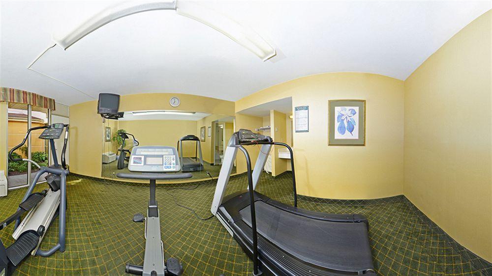 Quality Inn East Haven - New Haven Zimmer foto