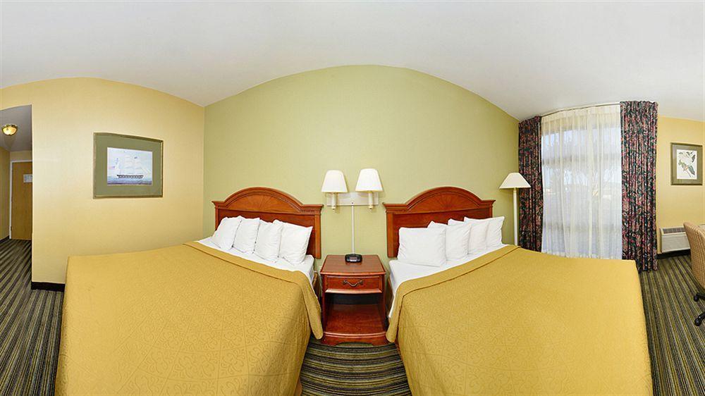 Quality Inn East Haven - New Haven Exterior foto